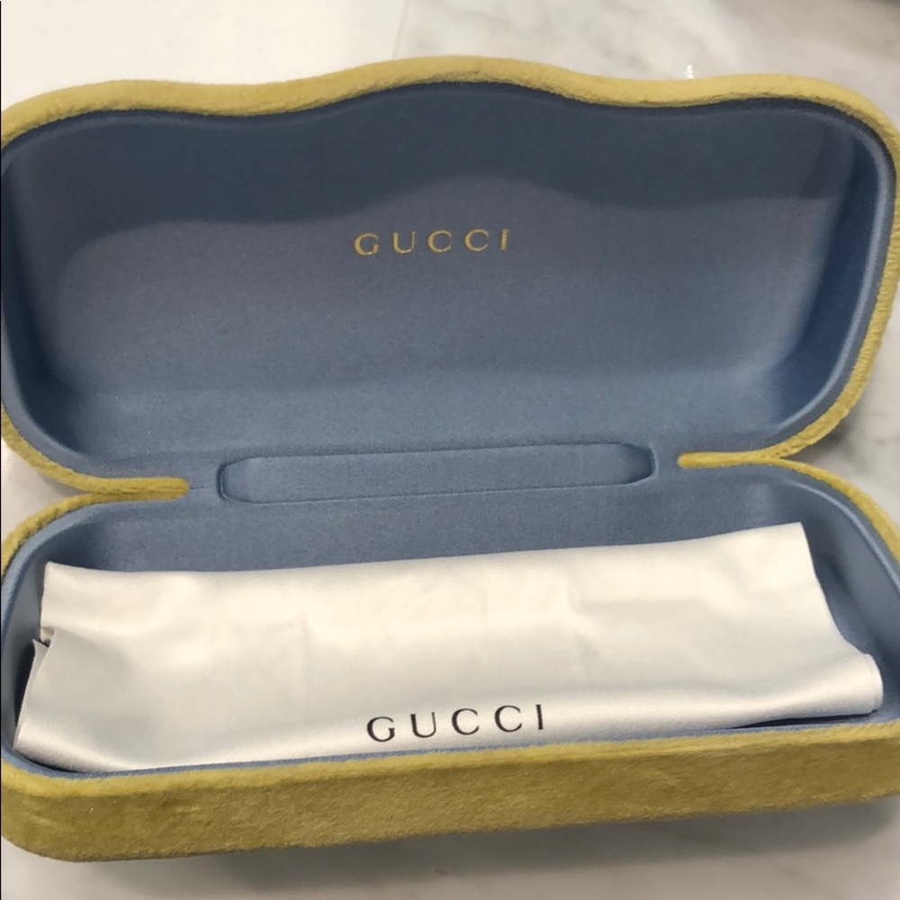Gucci glasses - Picture 4 of 5